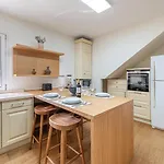 別荘 Casa La Virginia マルベーリャ