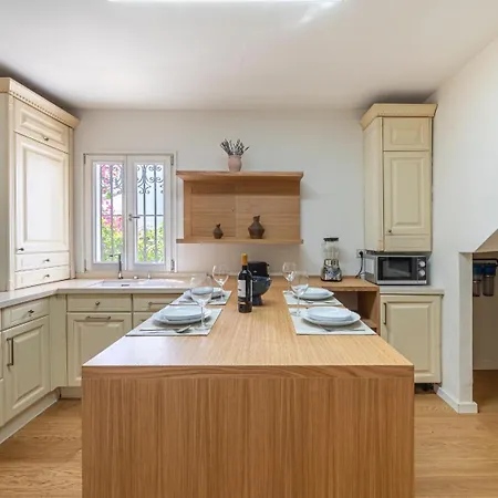 Casa La Virginia * Marbella