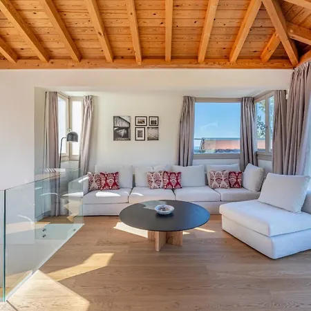 Casa La Virginia Holiday home