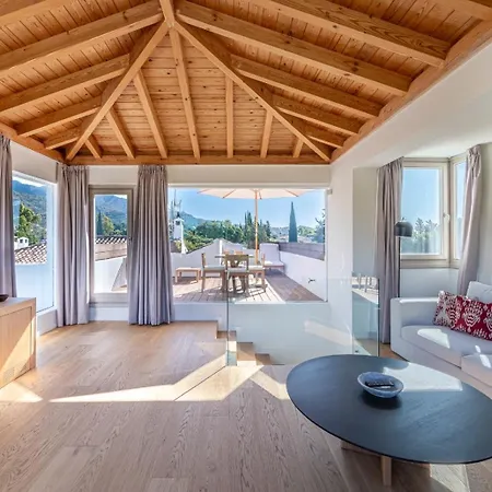 Сasa de vacaciones Casa La Virginia