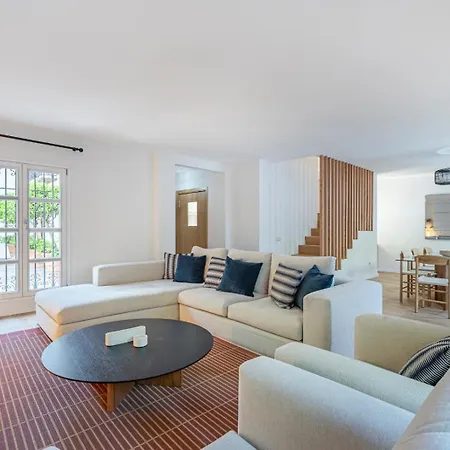 Сasa de vacaciones Casa La Virginia *