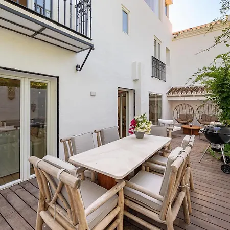 Casa La Virginia