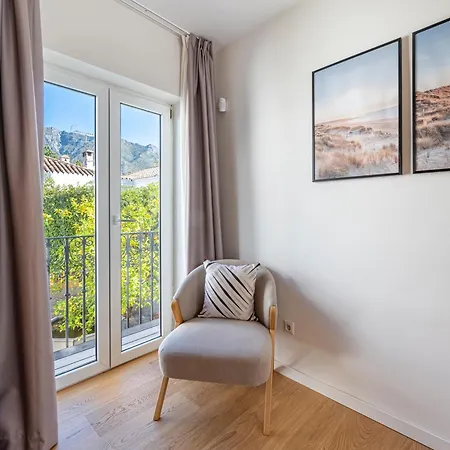 Σπίτι διακοπών Casa La Virginia