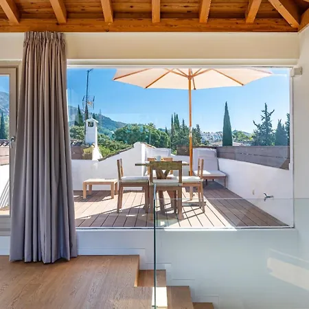 Casa La Virginia