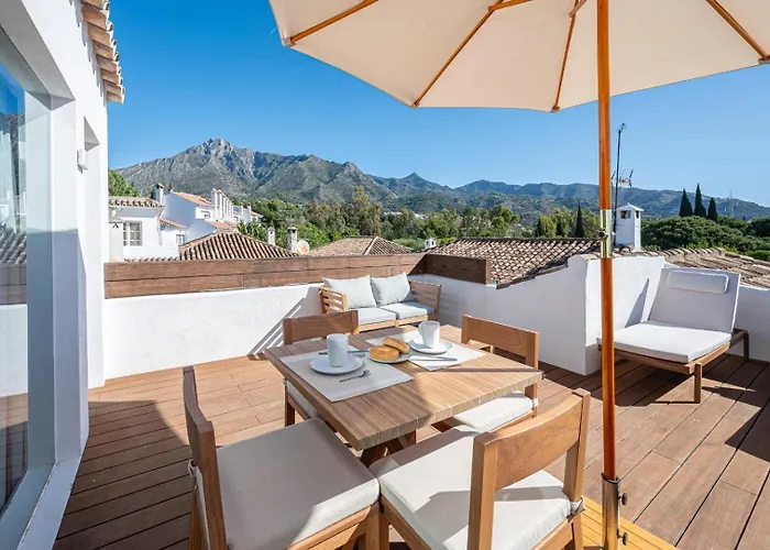 Dom wakacyjny Casa La Virginia