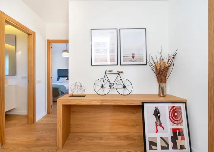Casa La Virginia Holiday home *
