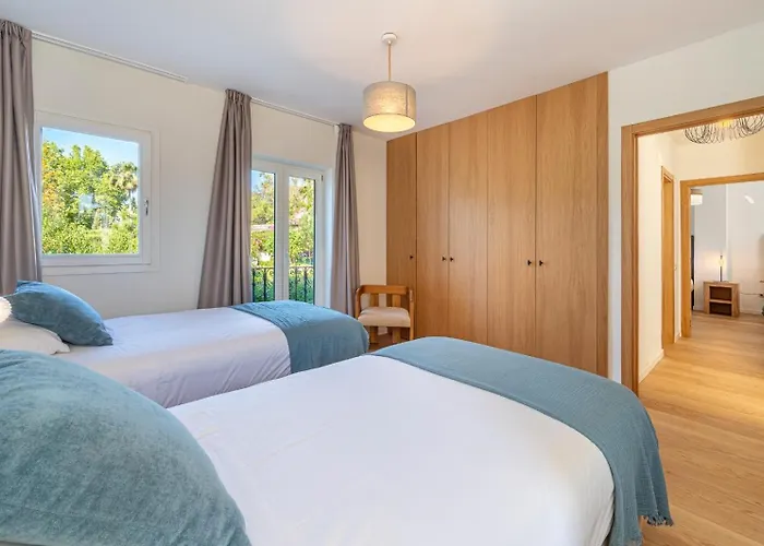 Dom wakacyjny Casa La Virginia