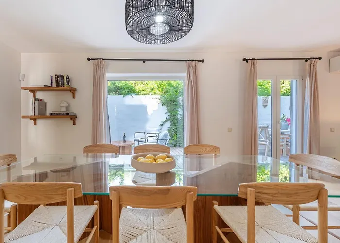 Casa La Virginia Holiday home *
