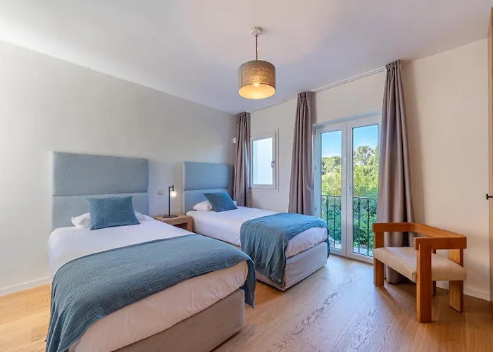 Casa La Virginia * Marbella