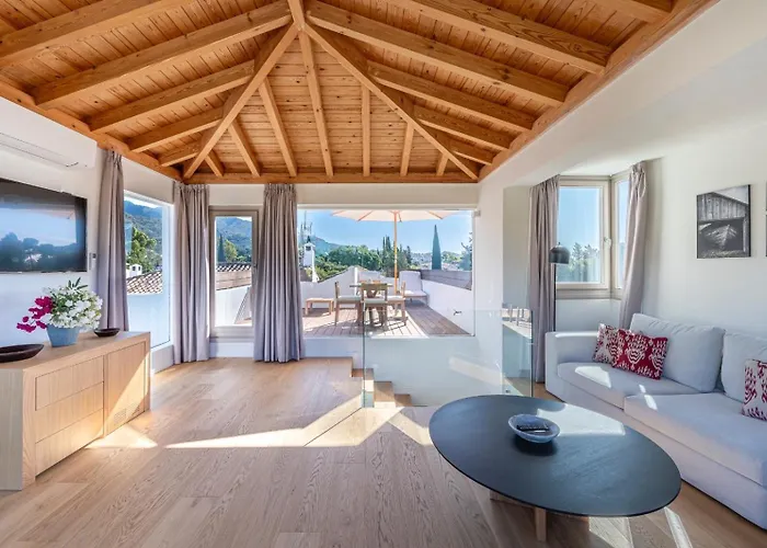 Dom wakacyjny Casa La Virginia