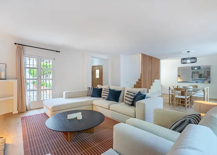 Dom wakacyjny Casa La Virginia *