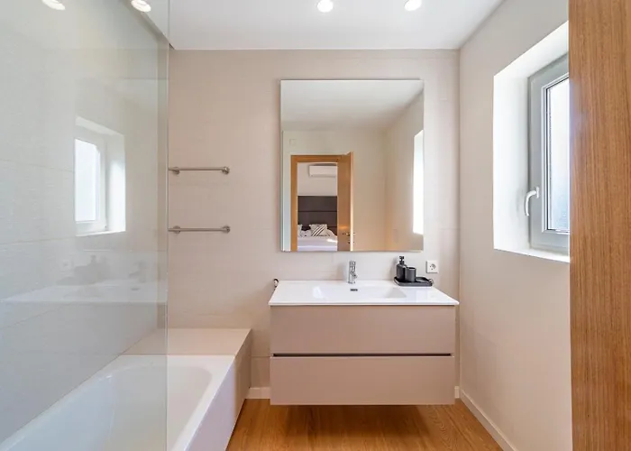 Casa La Virginia * Marbella