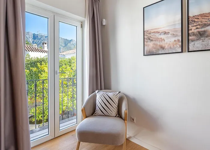 Dom wakacyjny Casa La Virginia