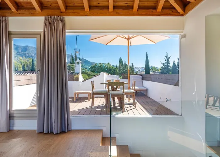 Casa La Virginia