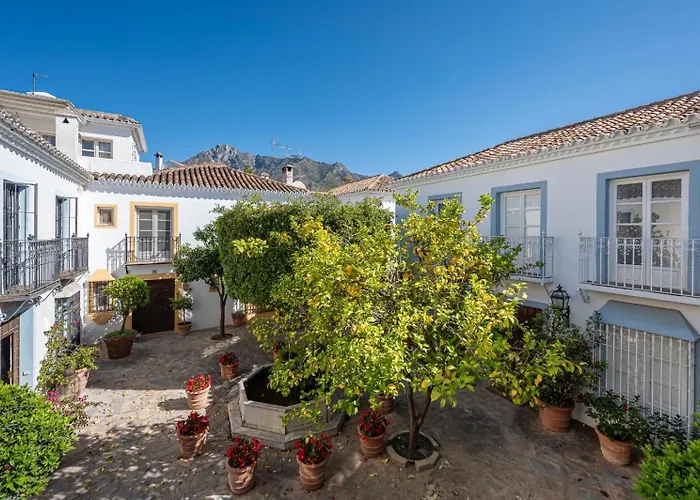 Casa La Virginia Holiday home *