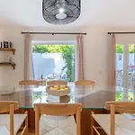 Casa La Virginia Prázdninový dům *