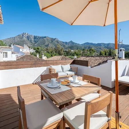 Holiday home Casa La Virginia