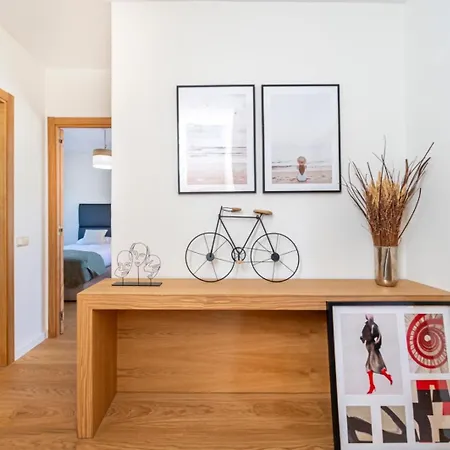 Casa La Virginia Holiday home *