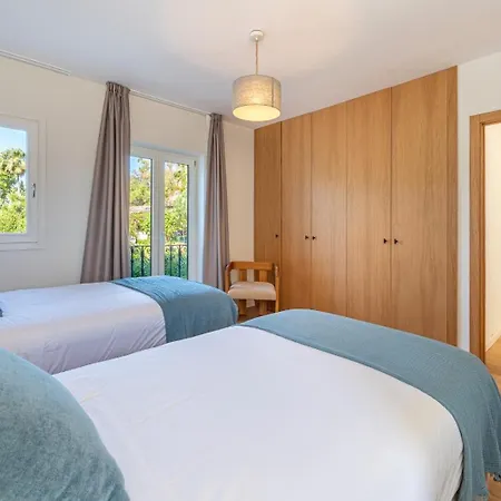 Holiday home Casa La Virginia