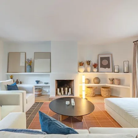 Casa La Virginia Holiday home Marbella