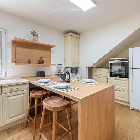 Holiday home Casa La Virginia Marbella