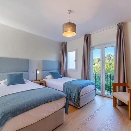 Casa La Virginia * Marbella