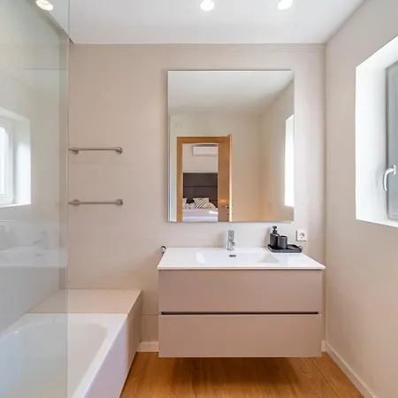 Casa La Virginia * Marbella