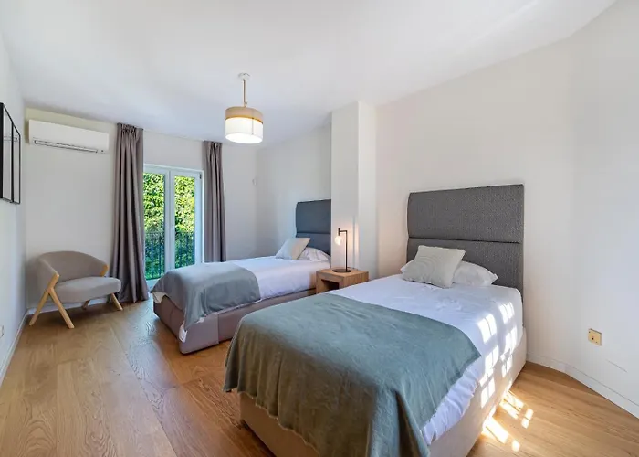 Casa La Virginia Nyaraló