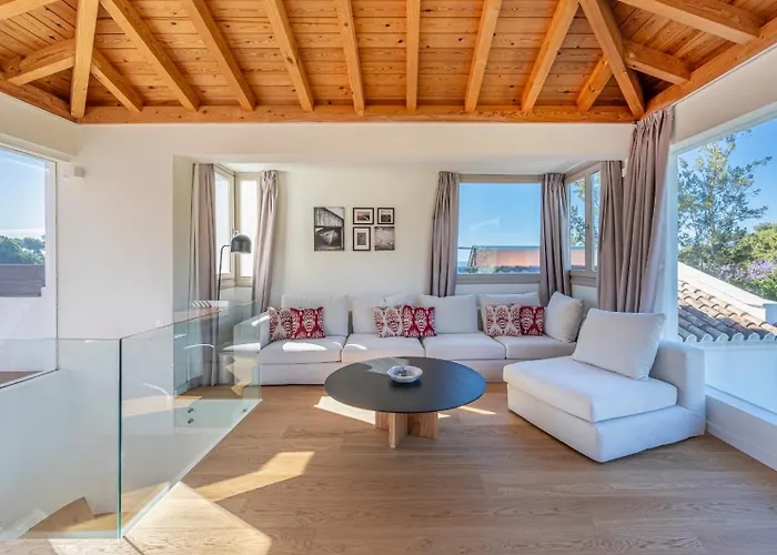 Casa La Virginia Nyaraló