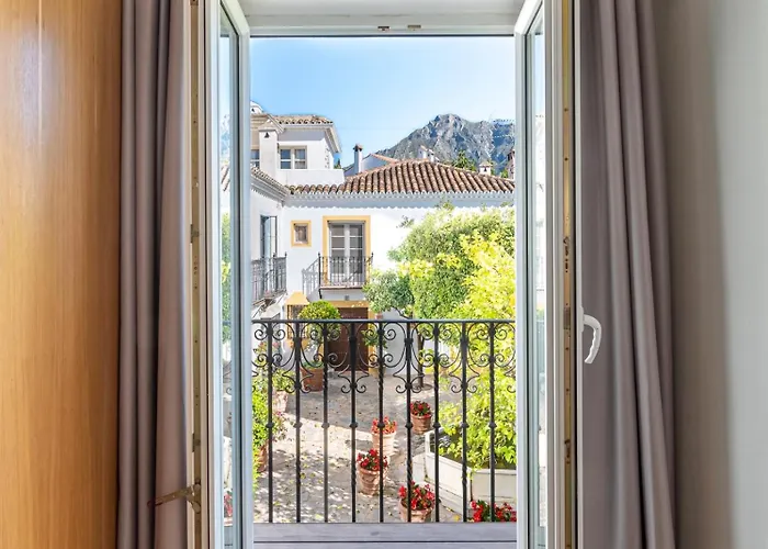 Casa La Virginia